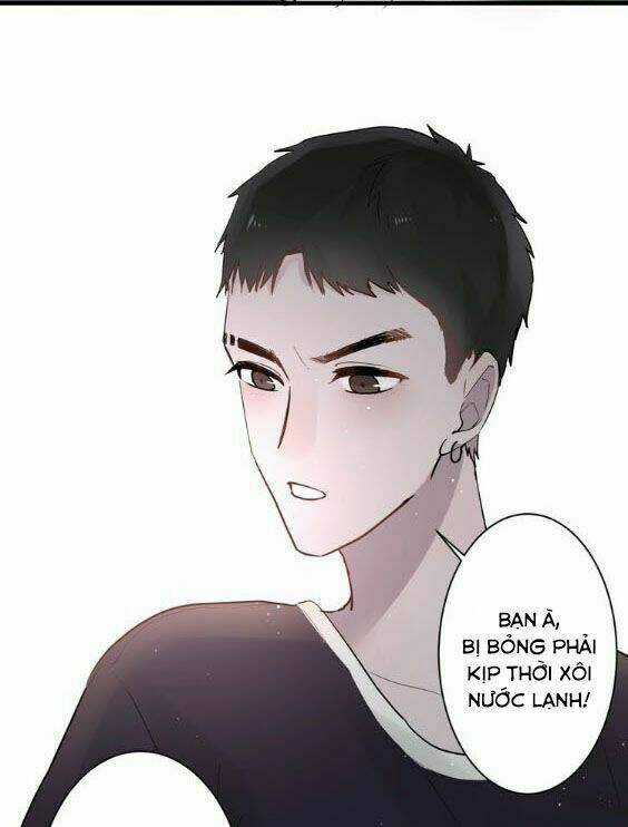 Bạch Nhật Mộng Đồ Giám - Chapter 8 - Trang 42