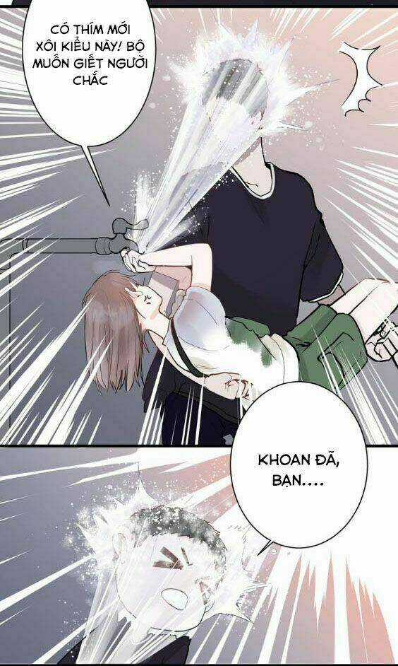 Bạch Nhật Mộng Đồ Giám - Chapter 8 - Trang 43