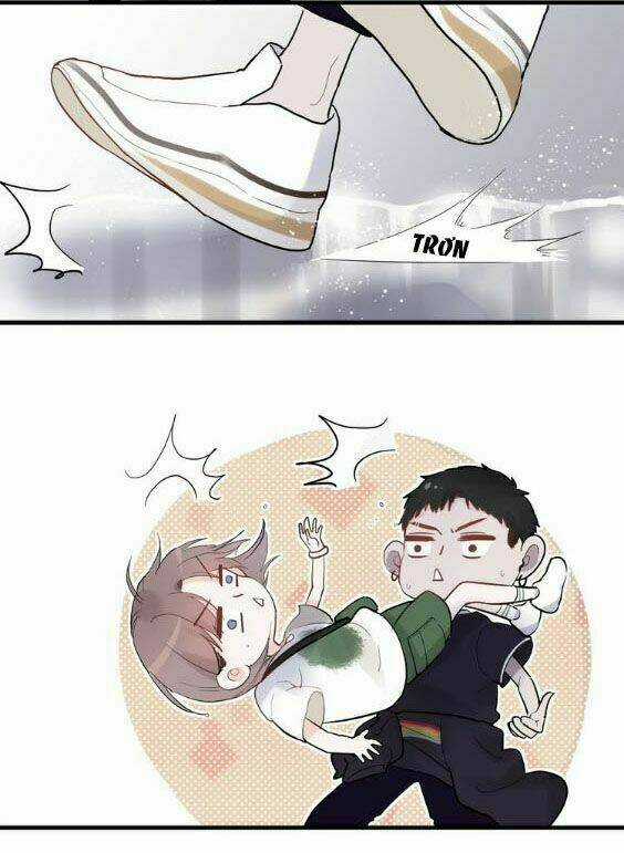 Bạch Nhật Mộng Đồ Giám - Chapter 8 - Trang 44