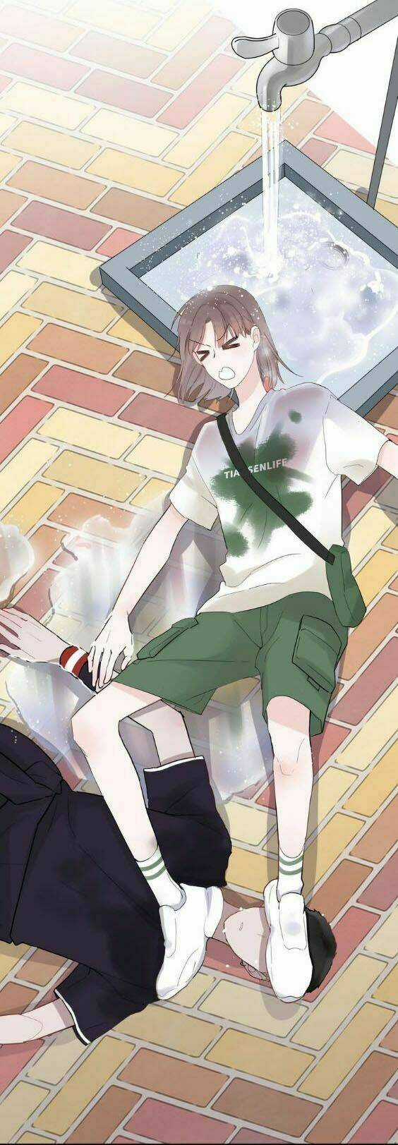 Bạch Nhật Mộng Đồ Giám - Chapter 8 - Trang 46