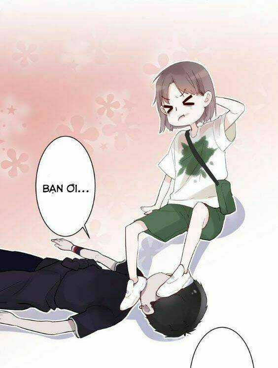 Bạch Nhật Mộng Đồ Giám - Chapter 8 - Trang 47