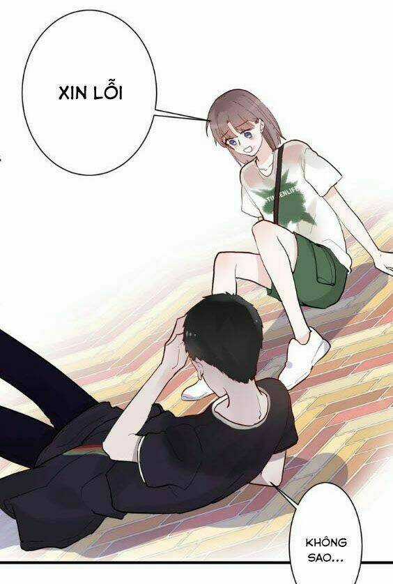 Bạch Nhật Mộng Đồ Giám - Chapter 8 - Trang 49