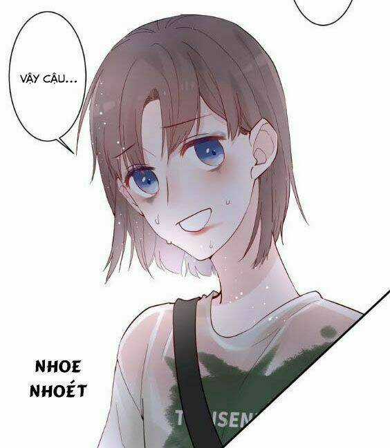 Bạch Nhật Mộng Đồ Giám - Chapter 8 - Trang 50