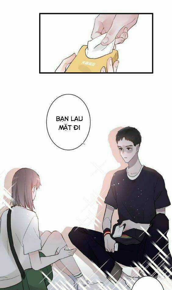 Bạch Nhật Mộng Đồ Giám - Chapter 8 - Trang 53