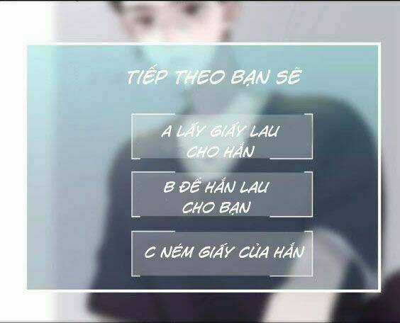 Bạch Nhật Mộng Đồ Giám - Chapter 8 - Trang 55