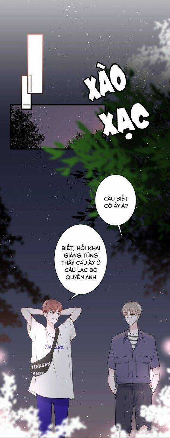 Bạch Nhật Mộng Đồ Giám - Chapter 8 - Trang 7