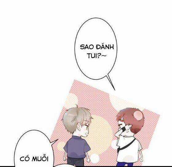 Bạch Nhật Mộng Đồ Giám - Chapter 8 - Trang 10