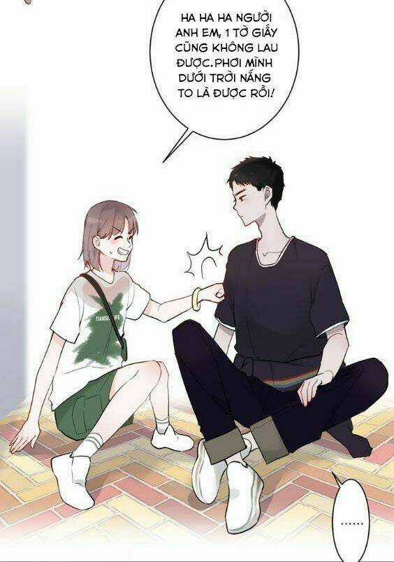 Bạch Nhật Mộng Đồ Giám - Chapter 9 - Trang 13