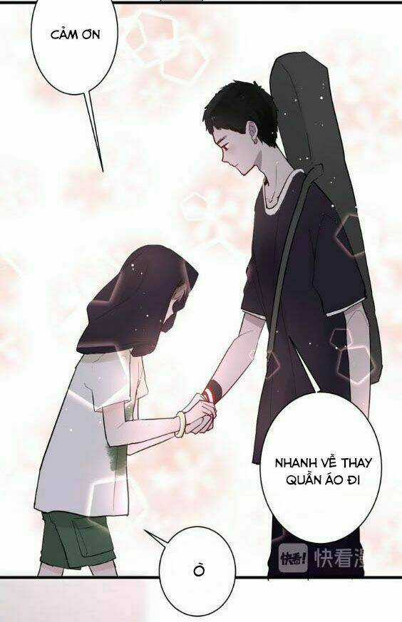 Bạch Nhật Mộng Đồ Giám - Chapter 9 - Trang 19