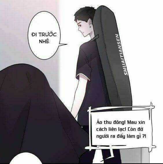 Bạch Nhật Mộng Đồ Giám - Chapter 9 - Trang 20