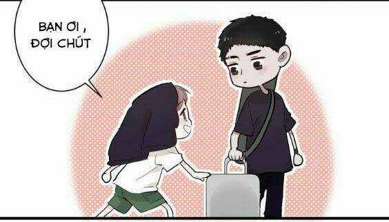 Bạch Nhật Mộng Đồ Giám - Chapter 9 - Trang 21