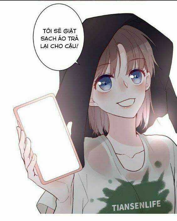 Bạch Nhật Mộng Đồ Giám - Chapter 9 - Trang 22