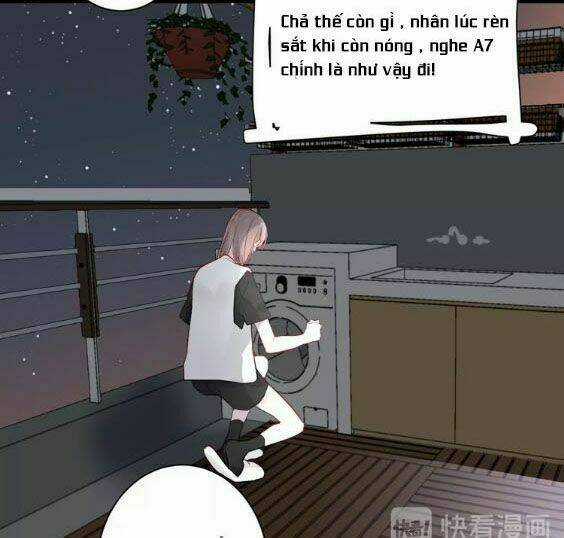 Bạch Nhật Mộng Đồ Giám - Chapter 9 - Trang 24