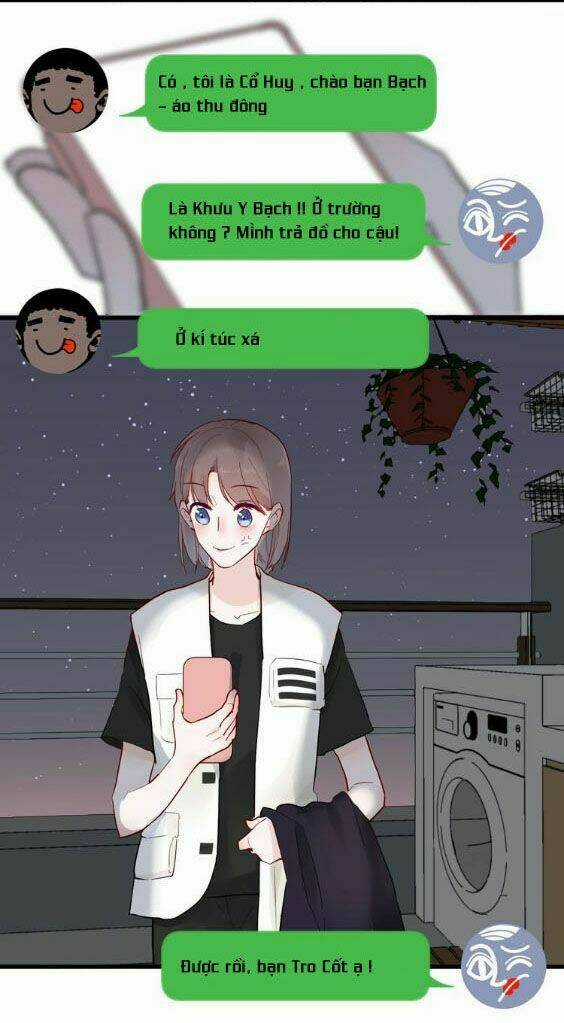 Bạch Nhật Mộng Đồ Giám - Chapter 9 - Trang 26