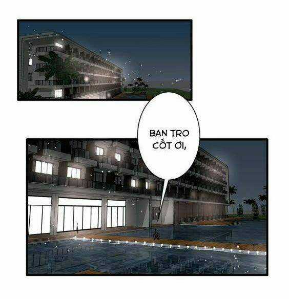 Bạch Nhật Mộng Đồ Giám - Chapter 9 - Trang 27