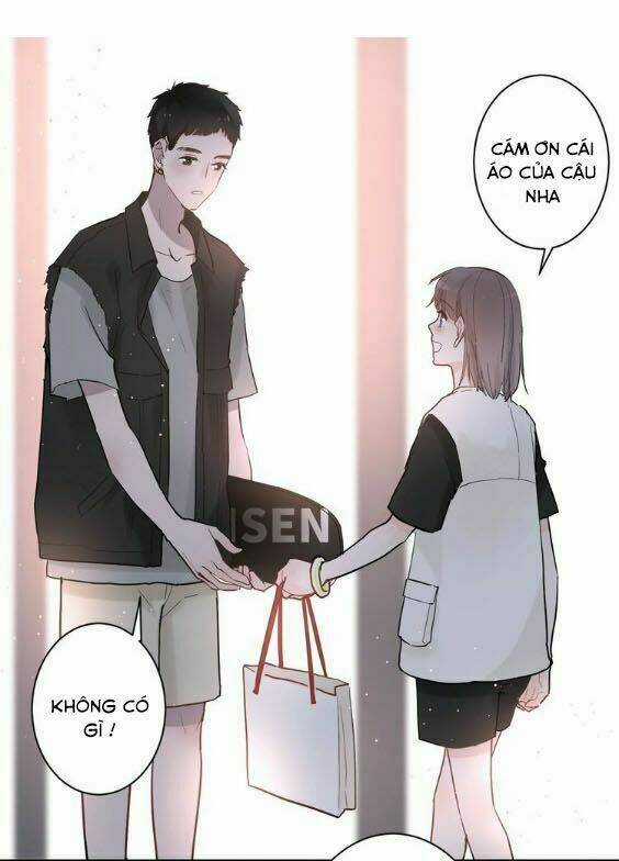 Bạch Nhật Mộng Đồ Giám - Chapter 9 - Trang 28