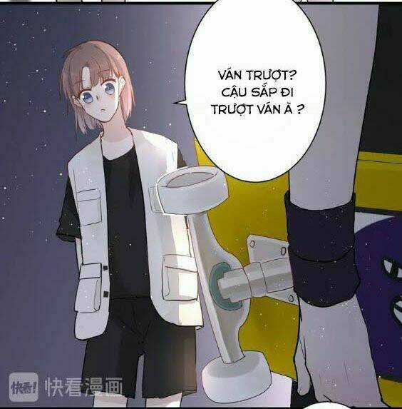 Bạch Nhật Mộng Đồ Giám - Chapter 9 - Trang 29