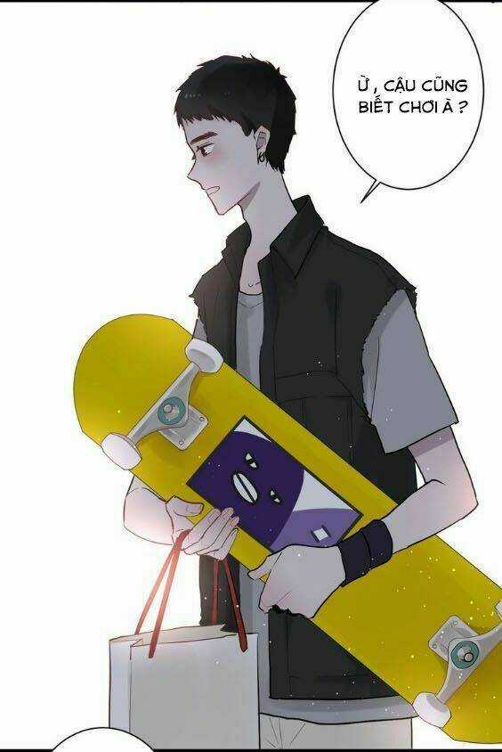 Bạch Nhật Mộng Đồ Giám - Chapter 9 - Trang 30