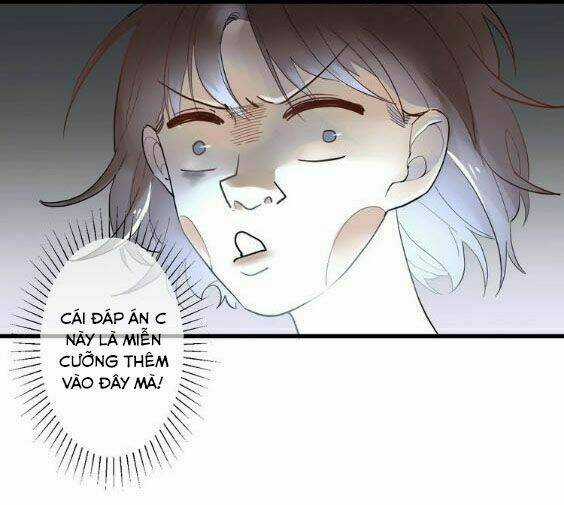 Bạch Nhật Mộng Đồ Giám - Chapter 9 - Trang 4