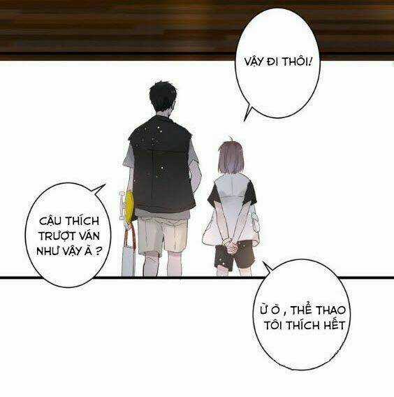 Bạch Nhật Mộng Đồ Giám - Chapter 9 - Trang 33