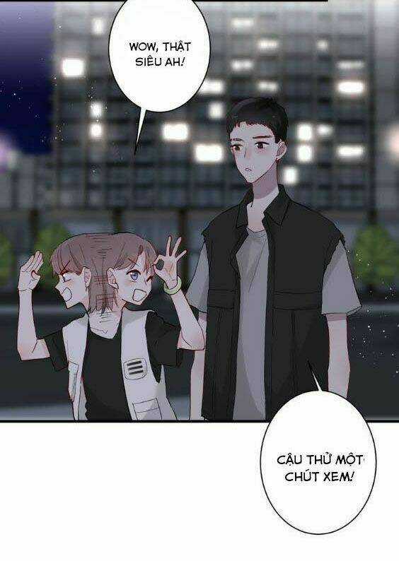 Bạch Nhật Mộng Đồ Giám - Chapter 9 - Trang 35