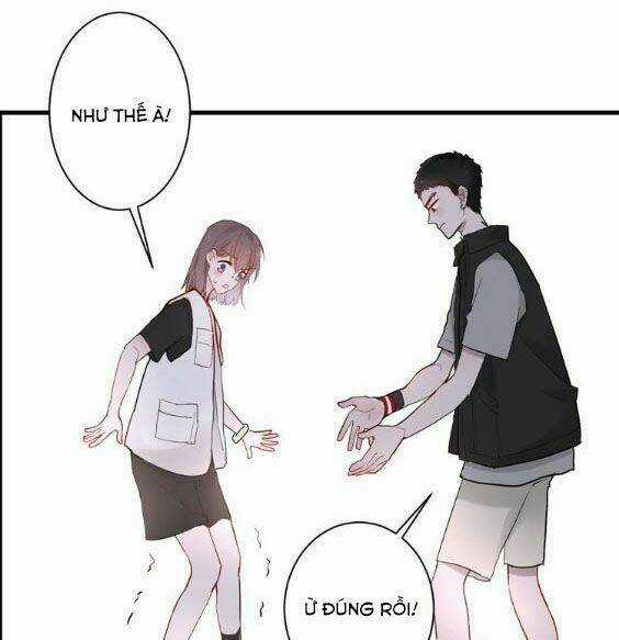 Bạch Nhật Mộng Đồ Giám - Chapter 9 - Trang 38