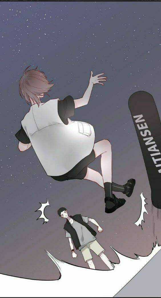 Bạch Nhật Mộng Đồ Giám - Chapter 9 - Trang 39