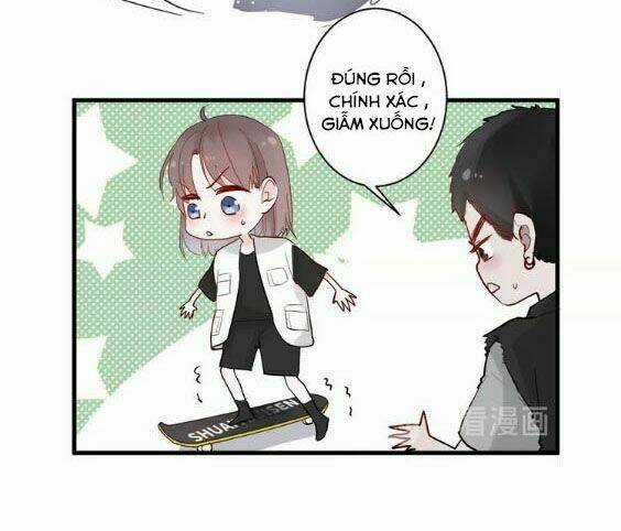 Bạch Nhật Mộng Đồ Giám - Chapter 9 - Trang 40