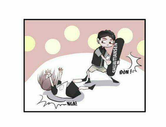 Bạch Nhật Mộng Đồ Giám - Chapter 9 - Trang 49