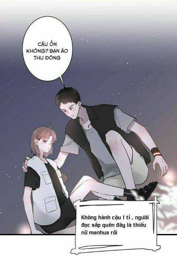 Bạch Nhật Mộng Đồ Giám - Chapter 9 - Trang 51