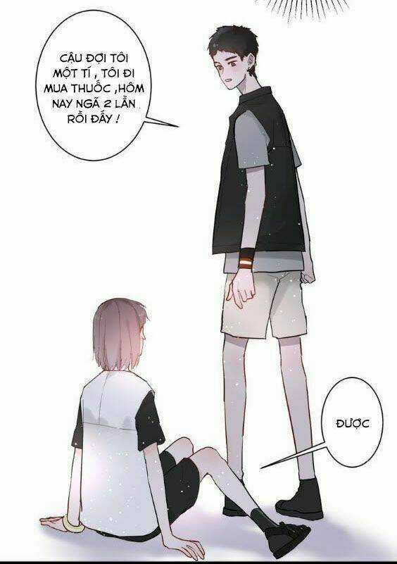 Bạch Nhật Mộng Đồ Giám - Chapter 9 - Trang 54