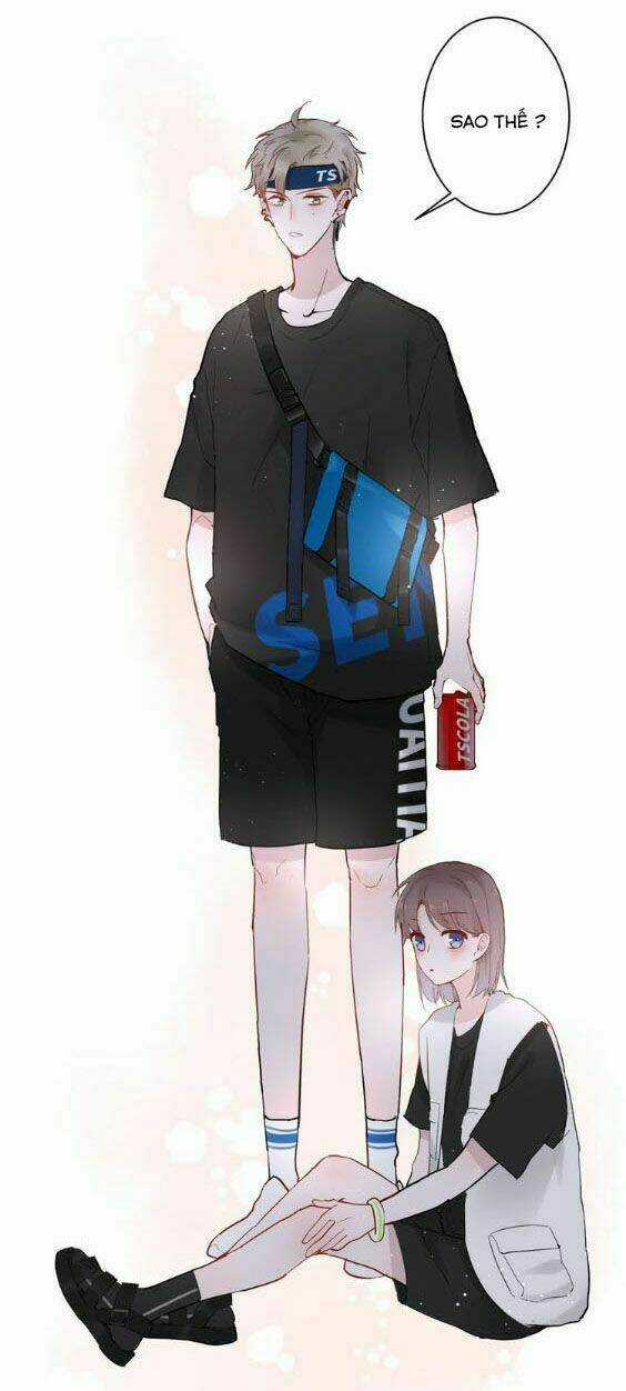 Bạch Nhật Mộng Đồ Giám - Chapter 9 - Trang 56