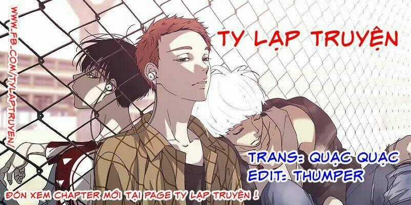 Bạch Nhật Mộng Đồ Giám - Chapter 9 - Trang 58