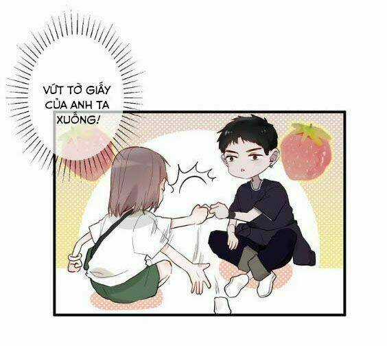 Bạch Nhật Mộng Đồ Giám - Chapter 9 - Trang 10