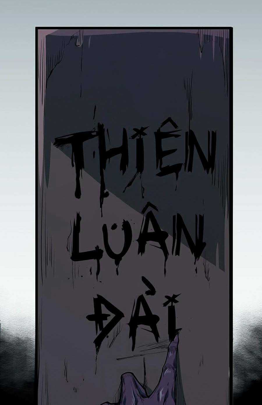 Bách Nhật Trừ Yêu - Chapter 1 - Trang 11