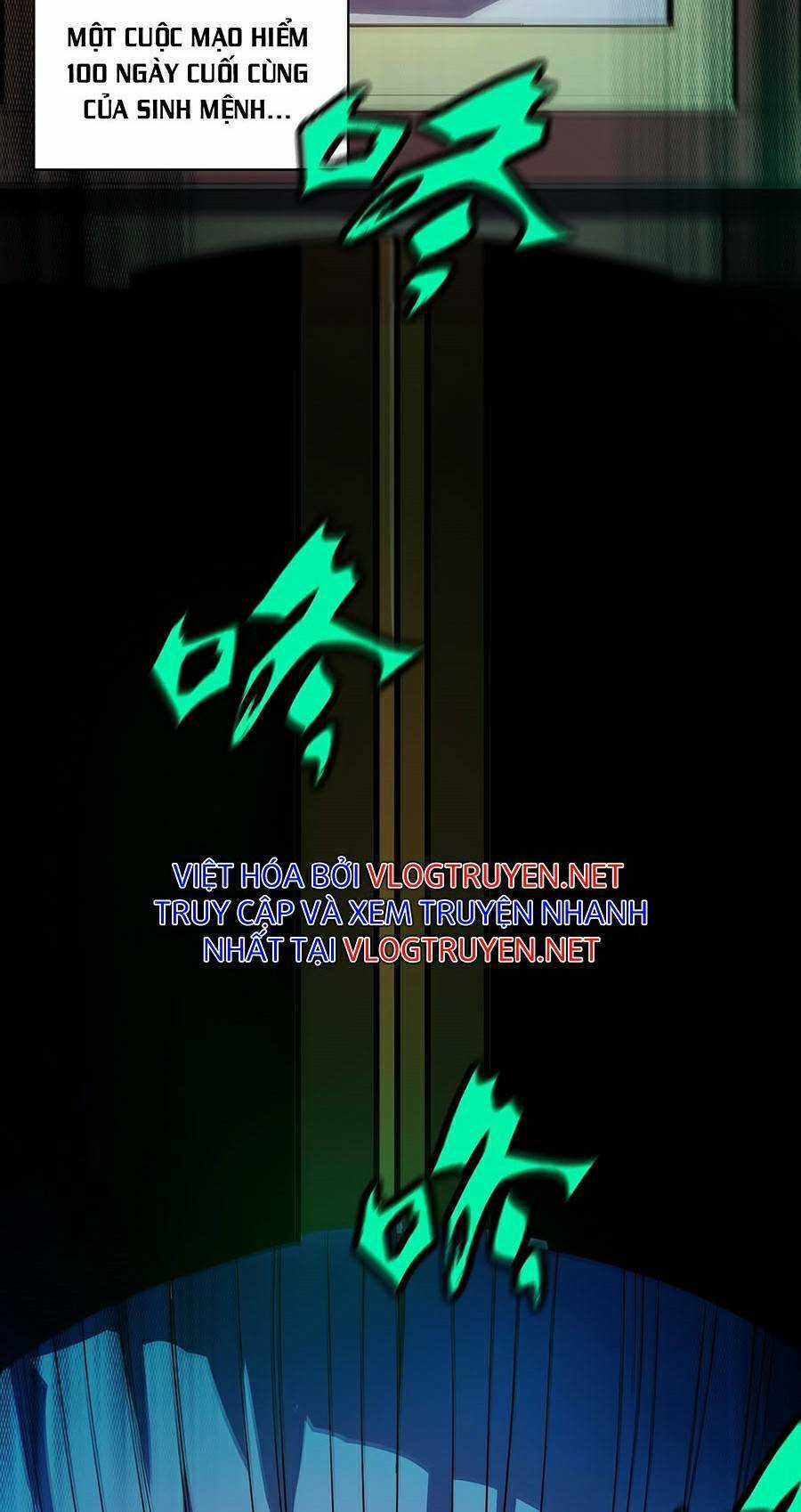 Bách Nhật Trừ Yêu - Chapter 1 - Trang 101