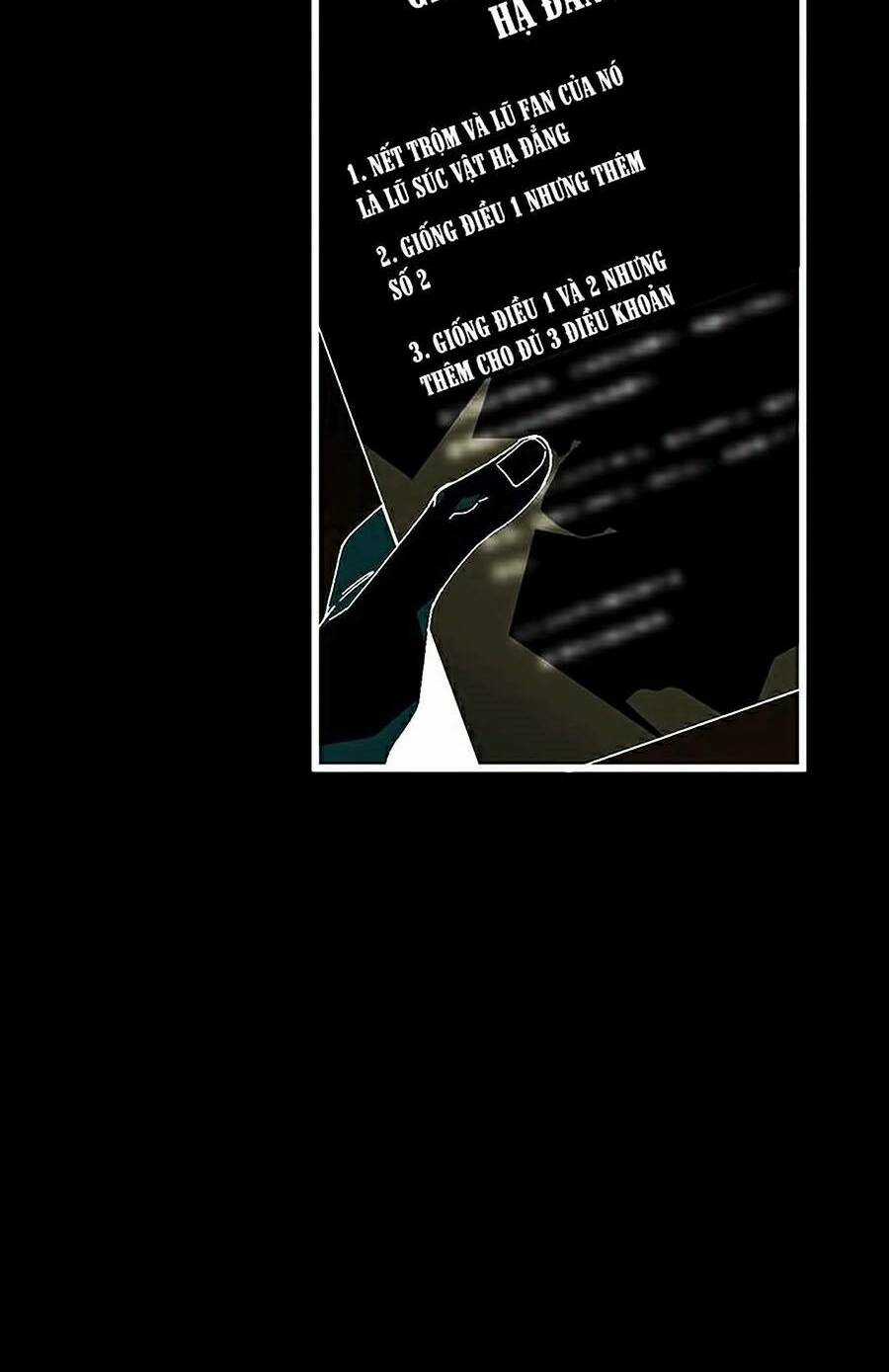 Bách Nhật Trừ Yêu - Chapter 1 - Trang 16