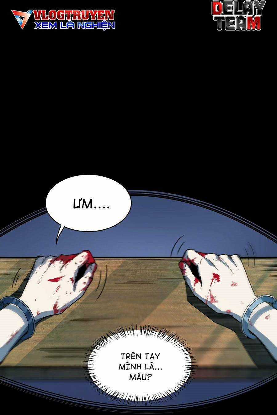 Bách Nhật Trừ Yêu - Chapter 1 - Trang 17