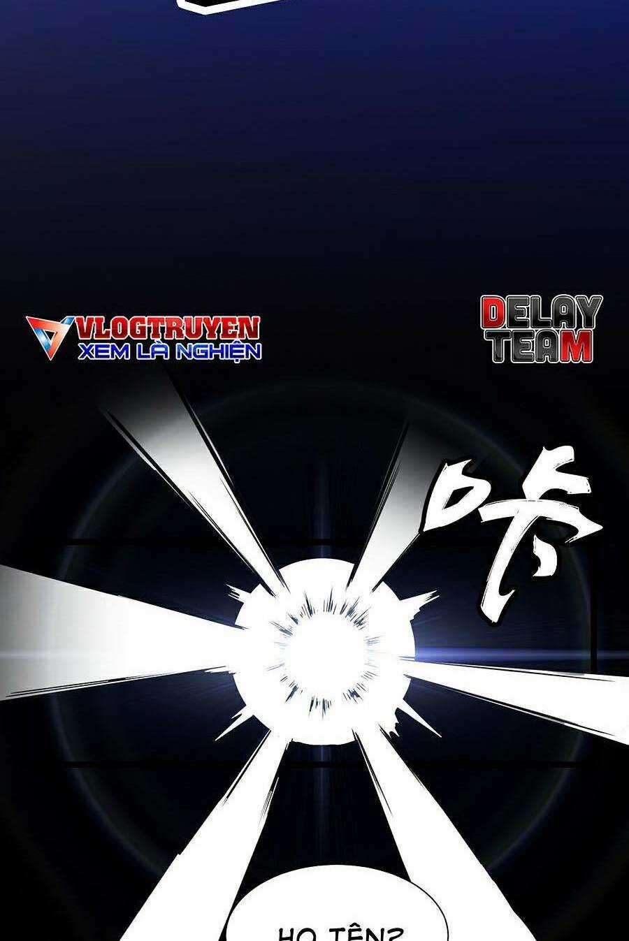 Bách Nhật Trừ Yêu - Chapter 1 - Trang 20