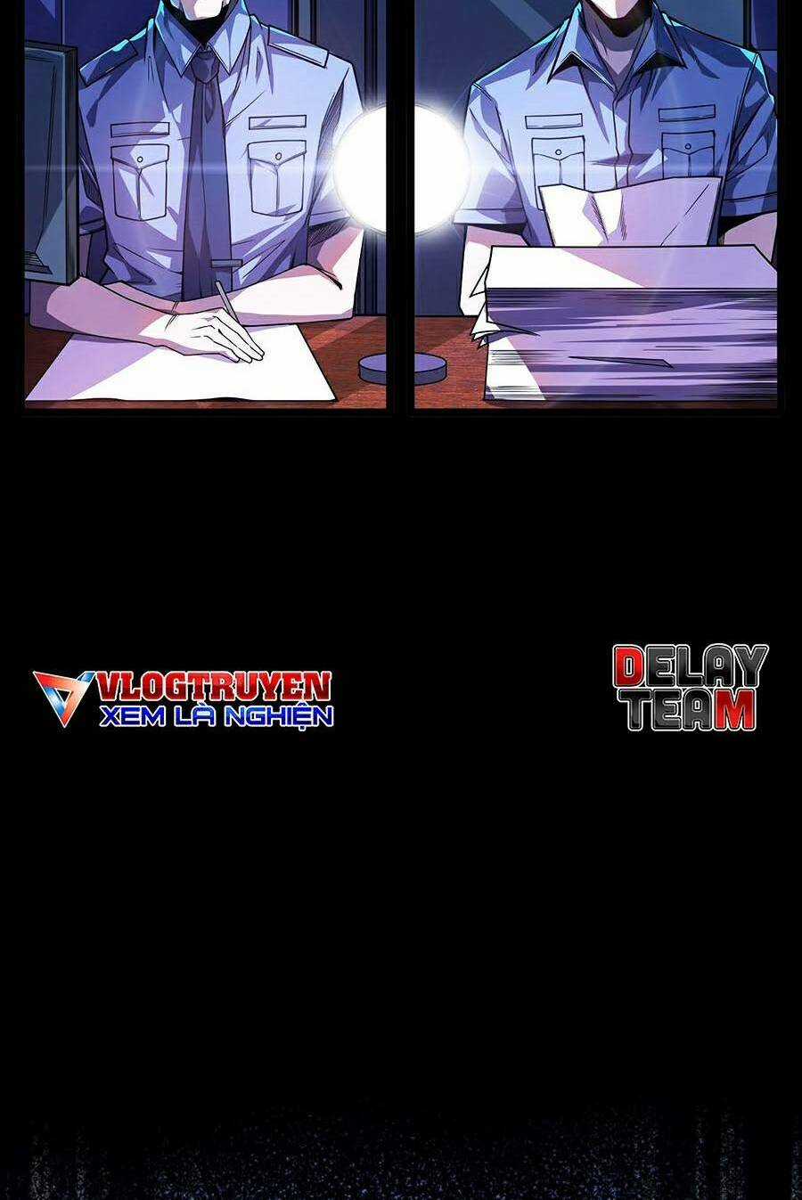 Bách Nhật Trừ Yêu - Chapter 1 - Trang 24