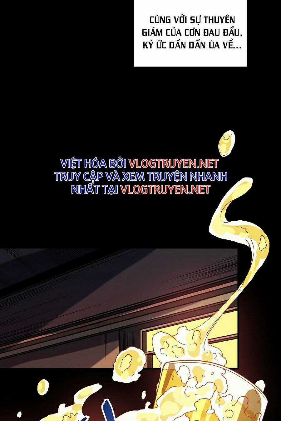 Bách Nhật Trừ Yêu - Chapter 1 - Trang 26