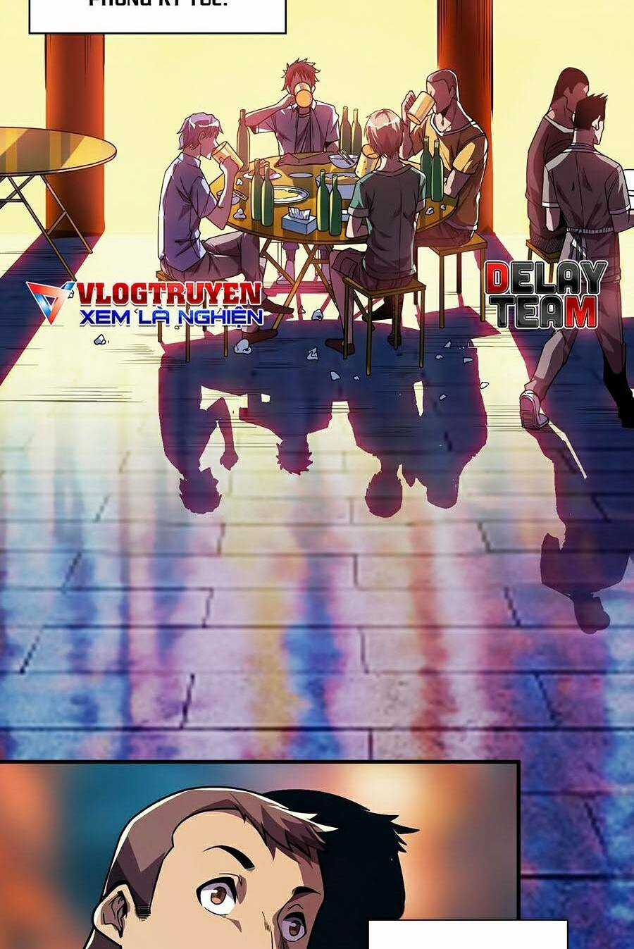 Bách Nhật Trừ Yêu - Chapter 1 - Trang 28