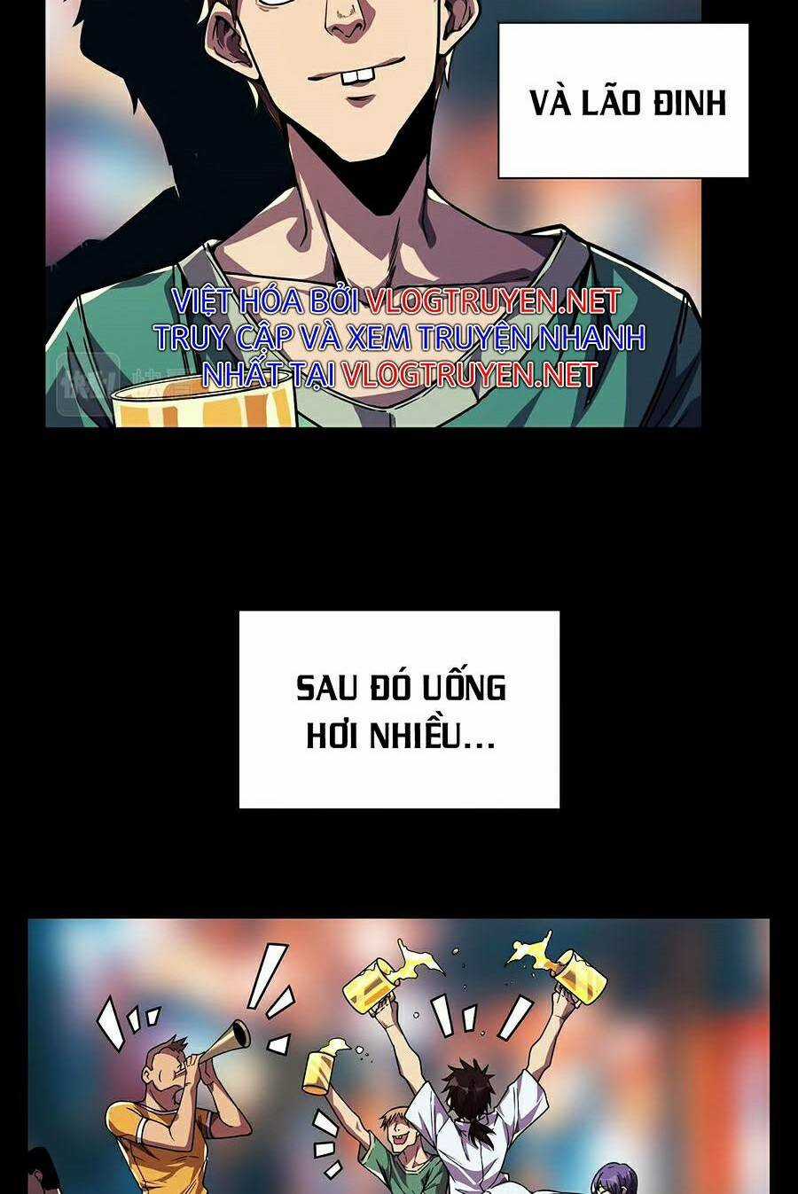 Bách Nhật Trừ Yêu - Chapter 1 - Trang 30