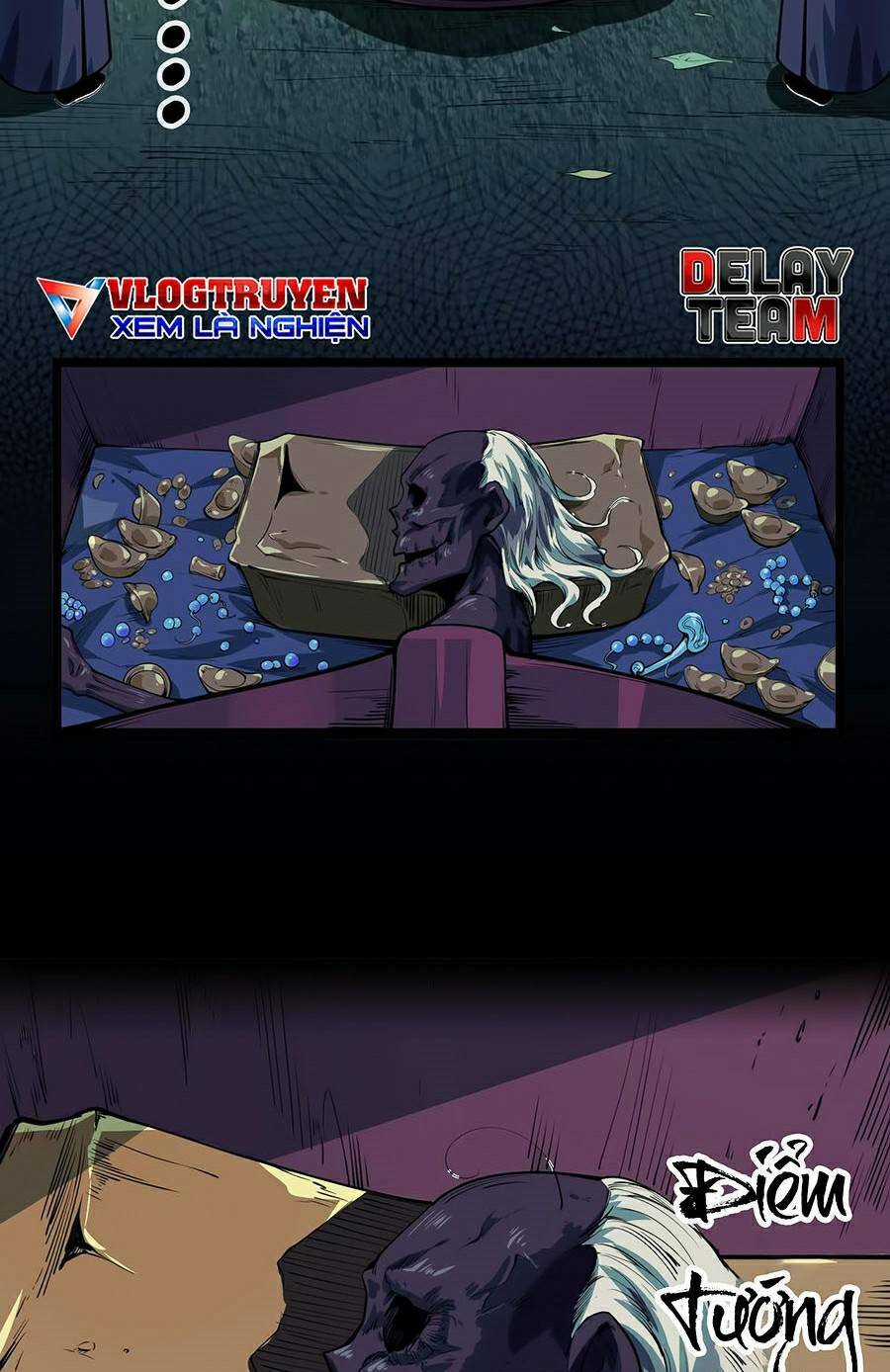 Bách Nhật Trừ Yêu - Chapter 1 - Trang 5