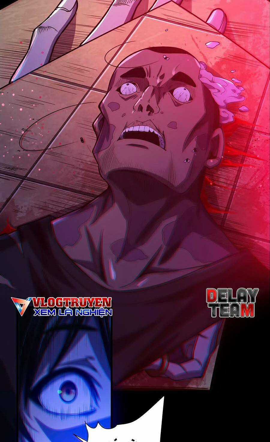 Bách Nhật Trừ Yêu - Chapter 1 - Trang 42