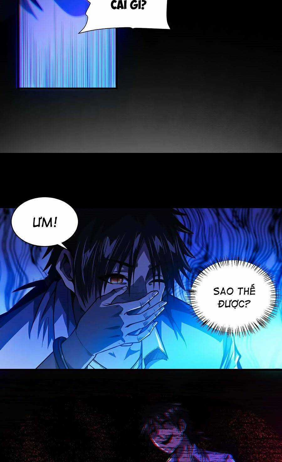 Bách Nhật Trừ Yêu - Chapter 1 - Trang 43