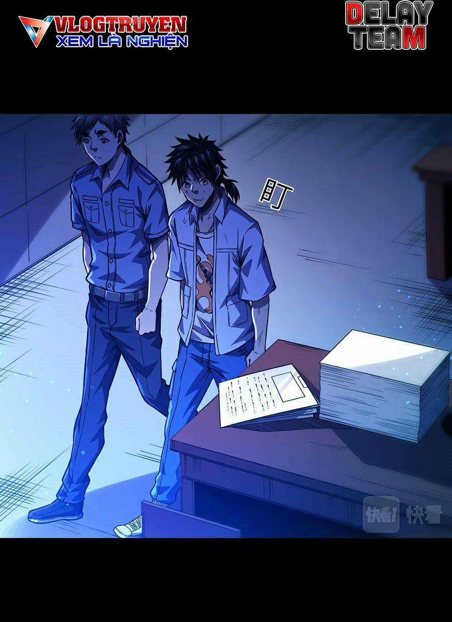 Bách Nhật Trừ Yêu - Chapter 1 - Trang 49