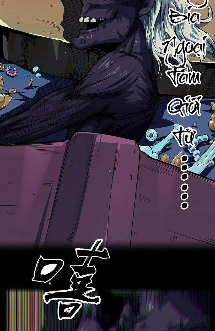 Bách Nhật Trừ Yêu - Chapter 1 - Trang 6