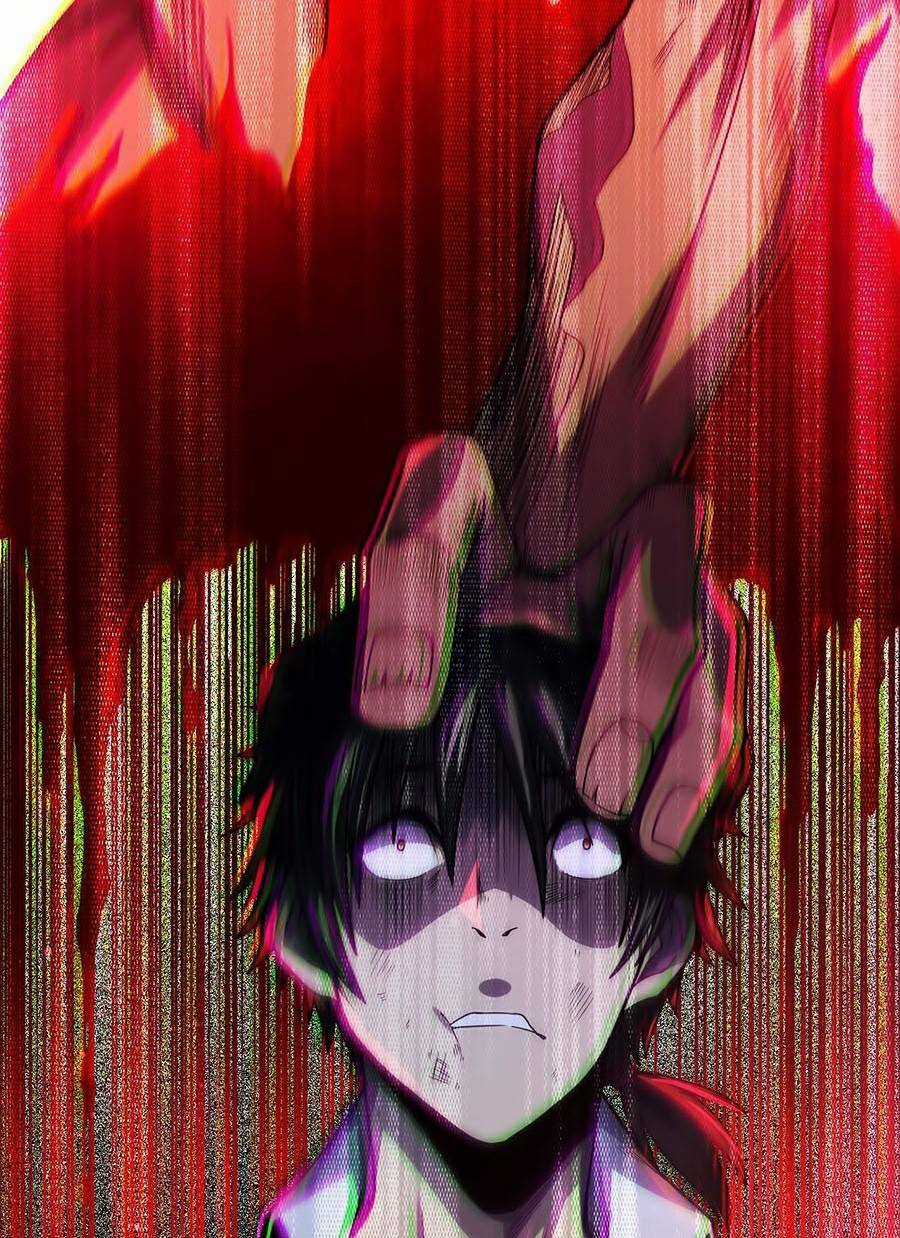 Bách Nhật Trừ Yêu - Chapter 1 - Trang 53