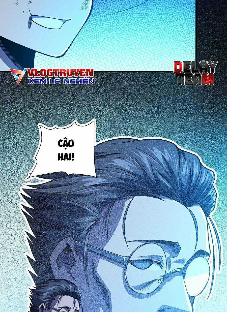 Bách Nhật Trừ Yêu - Chapter 1 - Trang 57